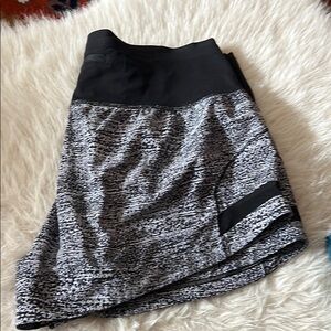 Lulu shorts